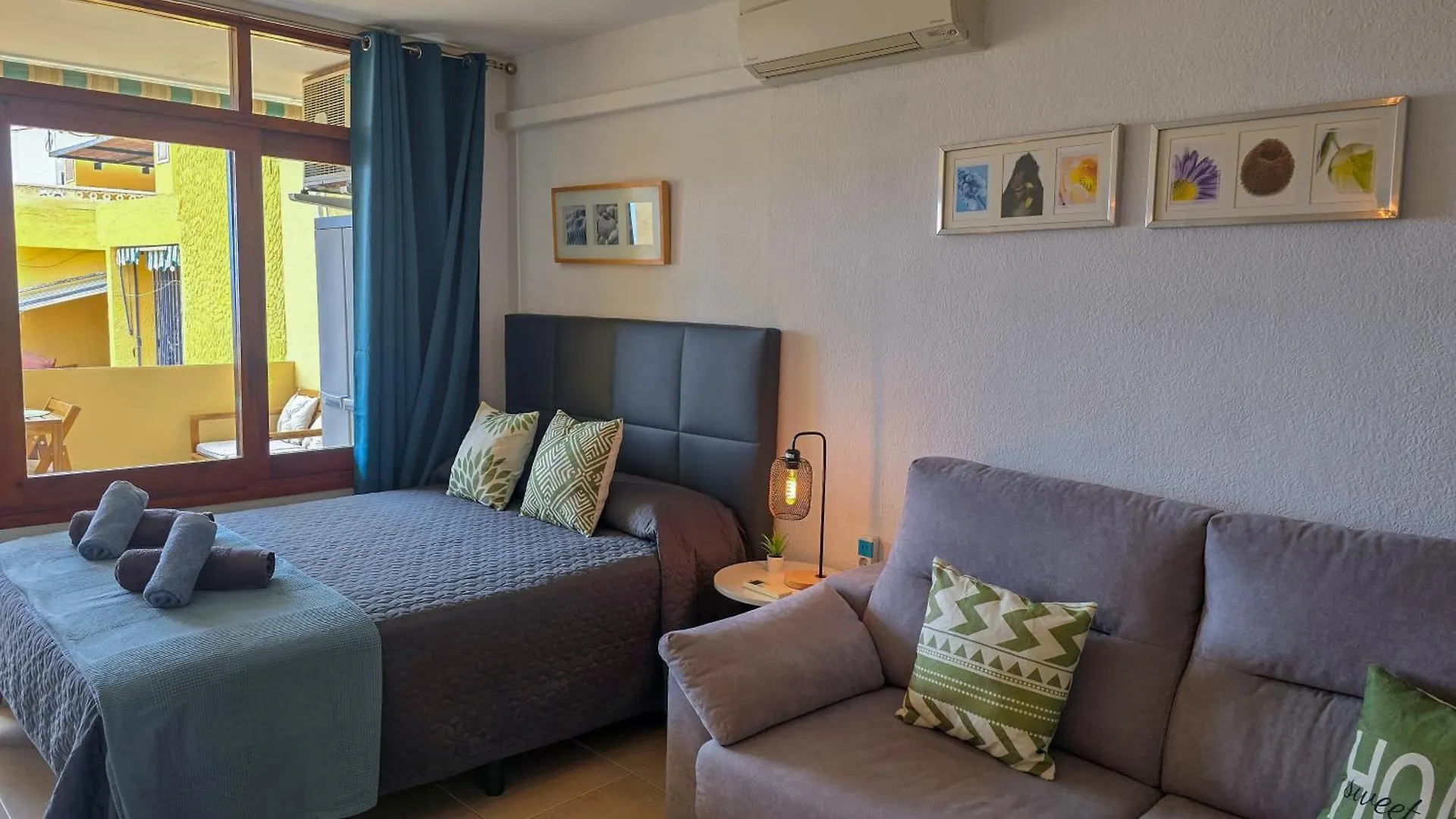 Cosy Place With Sea View By Helloapartments Puerto de Santiago  Apartment Puerto de Santiago (Tenerife)