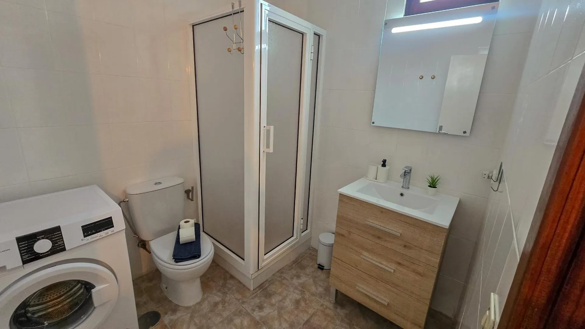 Cosy Place With Sea View By Helloapartments Puerto de Santiago  0*, Puerto de Santiago (Tenerife) Spanien