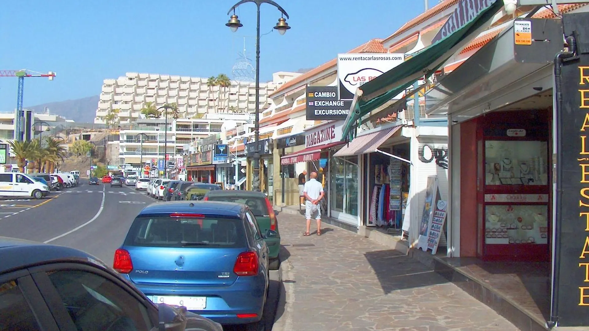 Apartment Cosy Place With Sea View By Helloapartments Puerto de Santiago
