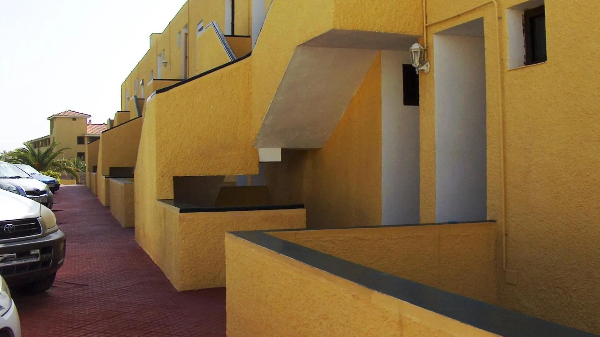 Cosy Place With Sea View By Helloapartments Puerto de Santiago  Spanien
