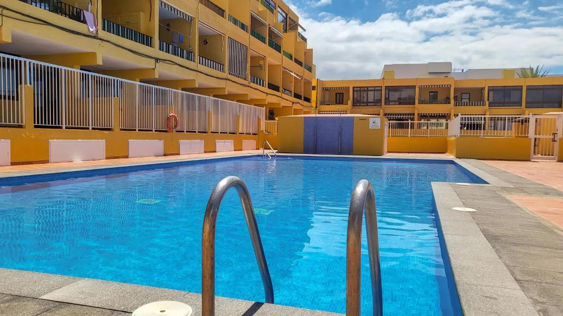 Cosy Place With Sea View By Helloapartments Puerto de Santiago  Apartment Puerto de Santiago (Tenerife)