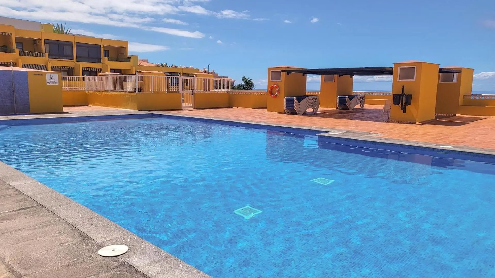 Cosy Place With Sea View By Helloapartments Puerto de Santiago  0*, Puerto de Santiago (Tenerife)