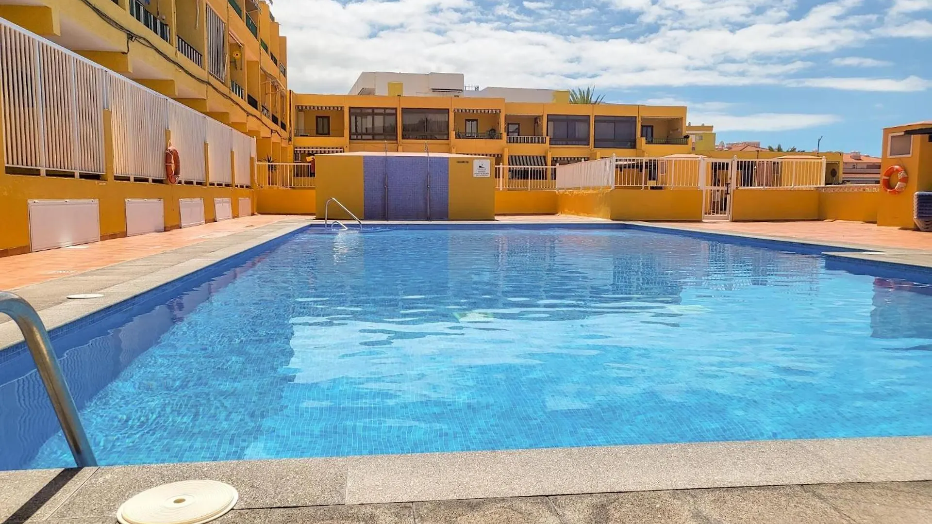 Apartment Cosy Place With Sea View By Helloapartments Puerto de Santiago