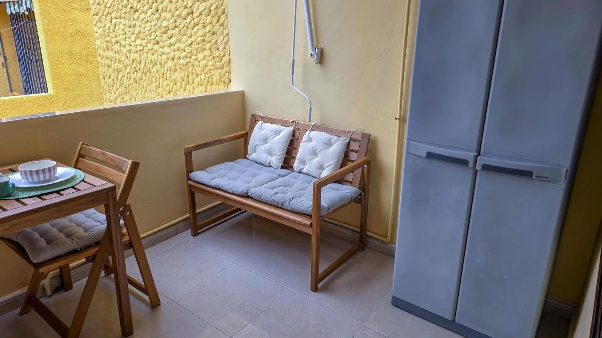 Apartment Cosy Place With Sea View By Helloapartments Puerto de Santiago