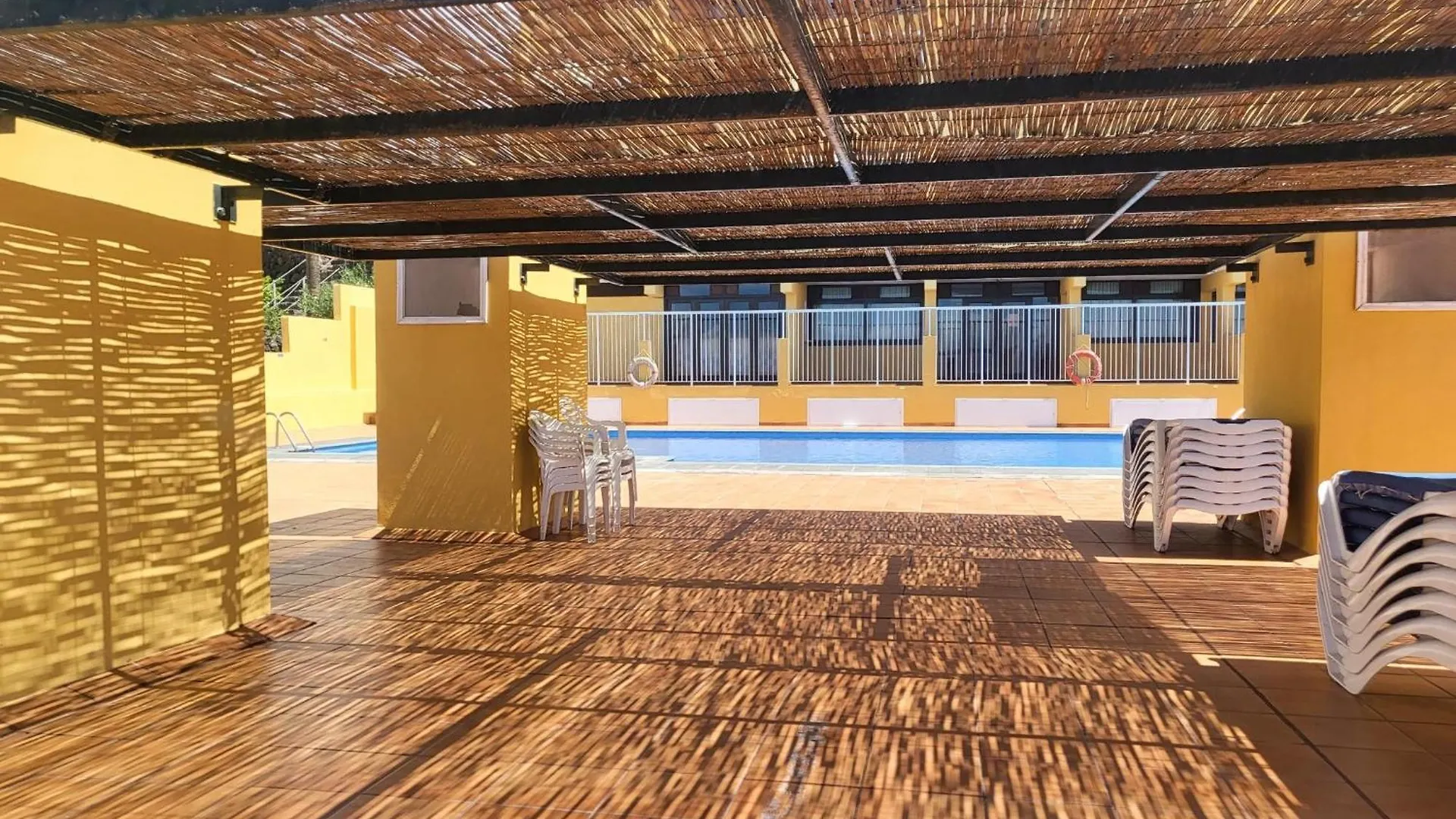 Cosy Place With Sea View By Helloapartments Puerto de Santiago  Apartment