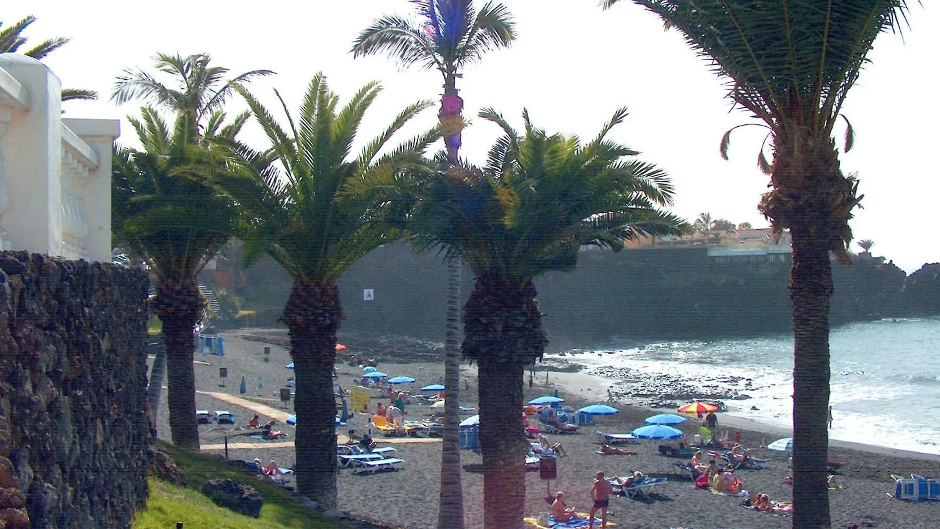 Cosy Place With Sea View By Helloapartments Puerto de Santiago  Spanien